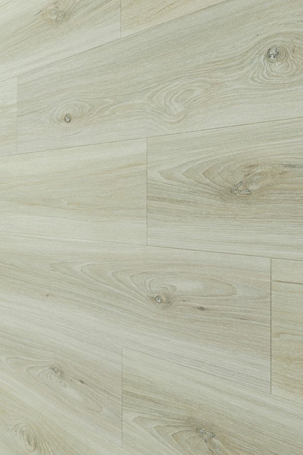 Seashell Urban Laminate Floors 12mm