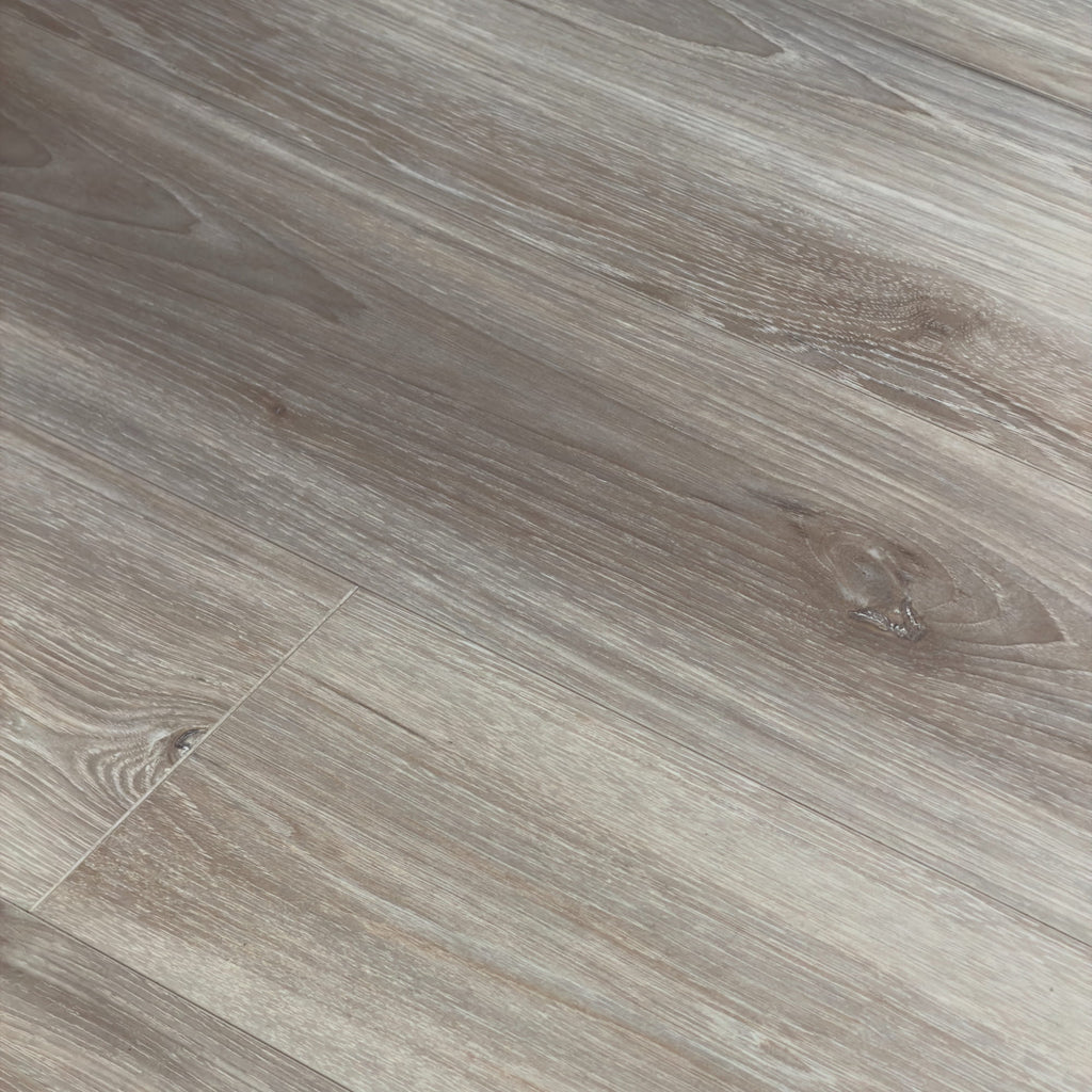 Seashell Laminate Floors 12mm