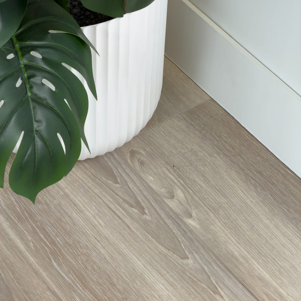 Seashell Laminate Floors 12mm