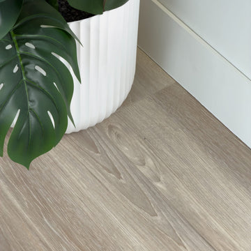 Flooring samples