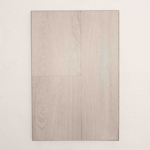 Silver White Allure Vinyl Plank 1423x229x4.5mm