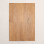 Detailed view of Smoulder Oak Vision Vinyl Planks 5mm in Smoulder Oak colour warm tone vinyl flooring plank sample