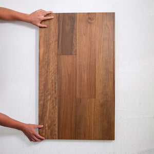 Spotted Gum Australian Hardwood 2100x136x14.3mm