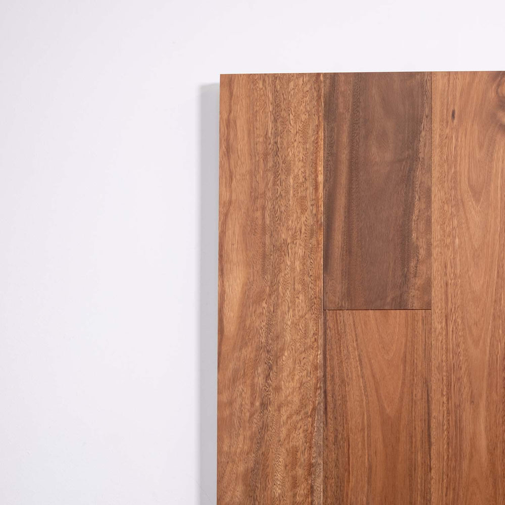 Spotted Gum Australian Hardwood 2100x136x14.3mm