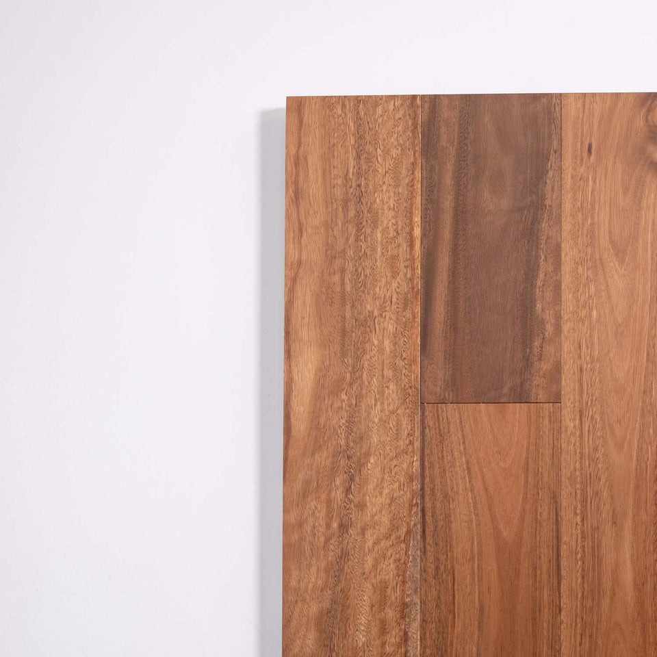 Spotted Gum Australian Hardwood 14.3mm