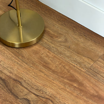 Flooring samples