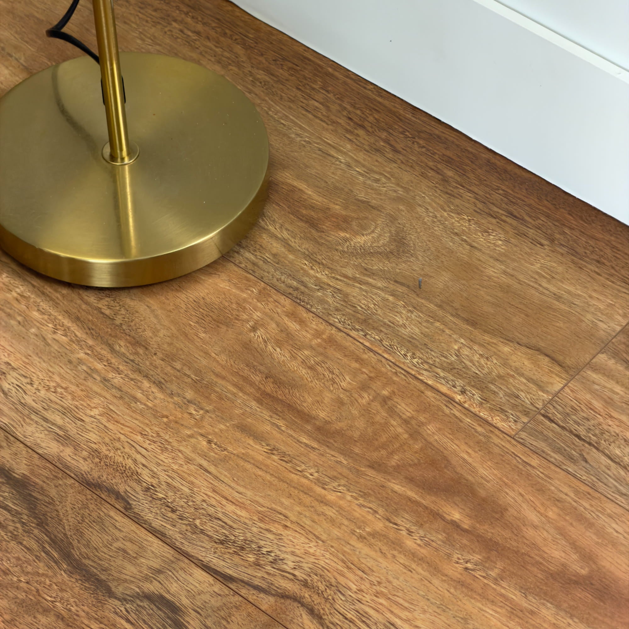 Spotted Gum Laminate Floors 12mm