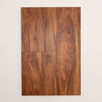 Full view of Sydney Blue Gum Vision Vinyl 5mm in Sydney Blue colour cool tone vinyl flooring plank sample