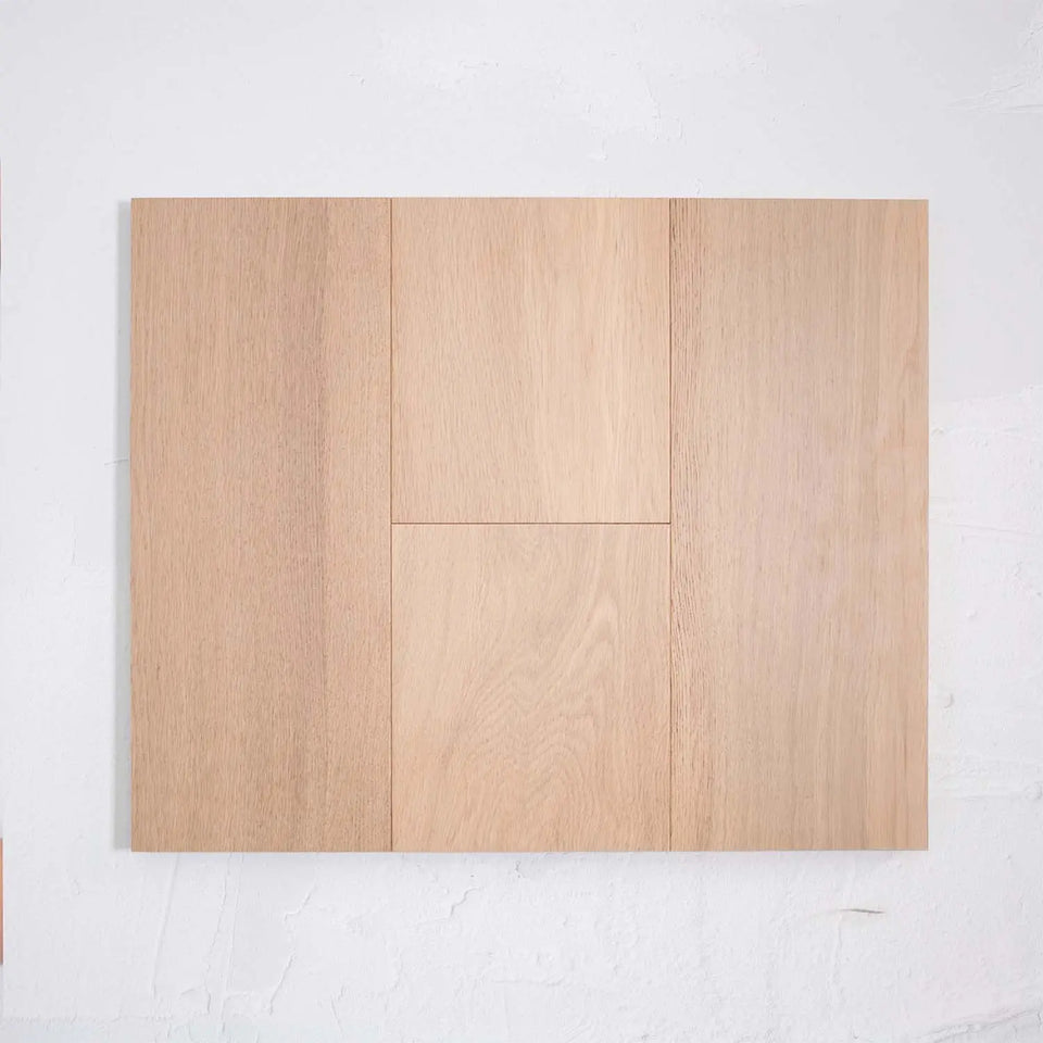 Tinge Clay Engineered Timber Plank 15.3mm