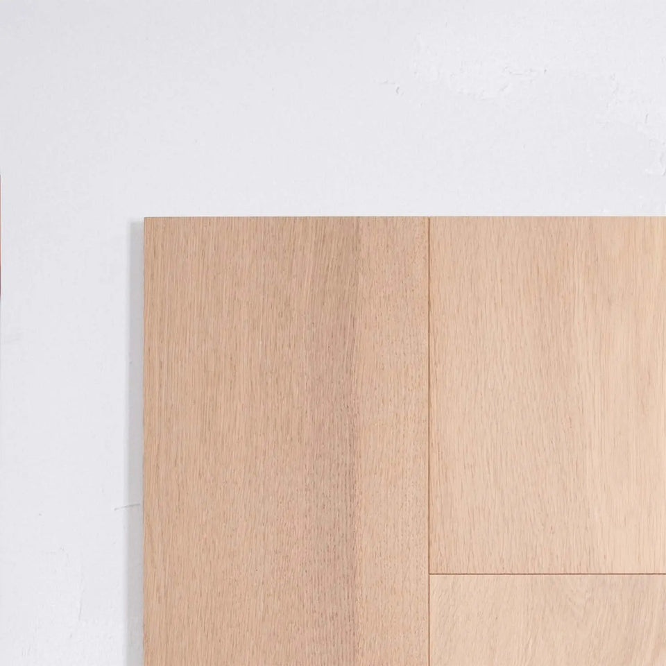 Tinge Clay Engineered Timber Plank 15.3mm