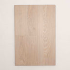 Side view of Urban Oak Vision Vinyl Planks 5mm in Urban Oak colour warm tone vinyl flooring plank sample