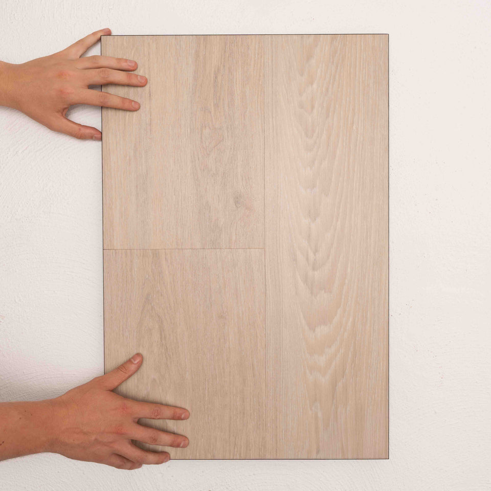 Urban Oak Vision Vinyl Planks 5mm