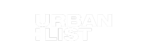 Urban List Logo