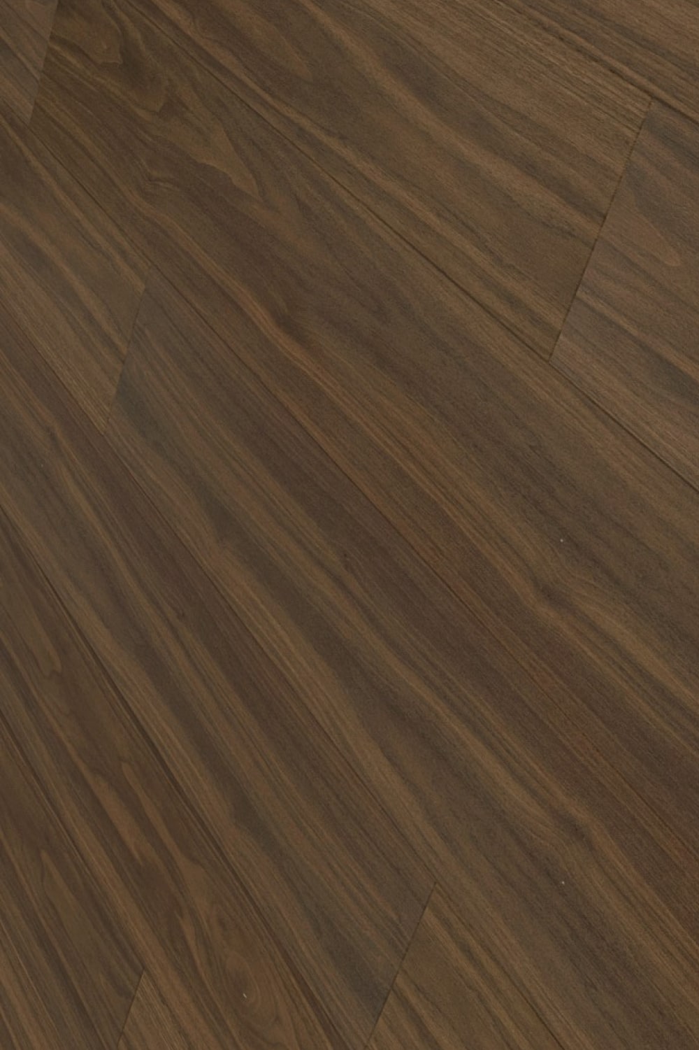 Full view of Walnut Urban Laminate Floors 12mm in Walnut Urban colour warm tone flooring sample