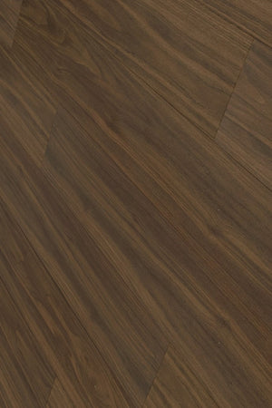 Walnut Urban Laminate Floors 12mm