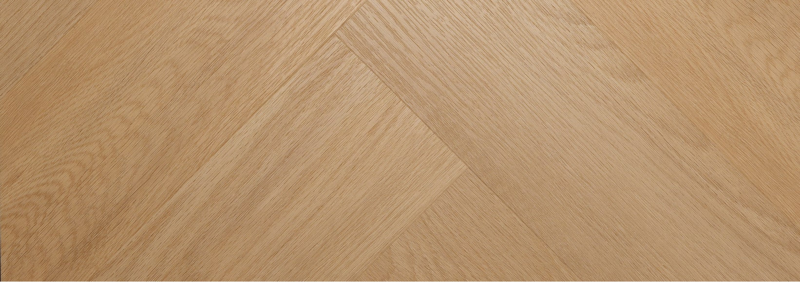 French oak herringbone flooring 
