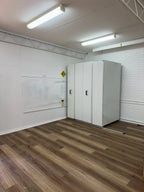 QLD Spotted Gum Hybrid Flooring 5+1.5mm