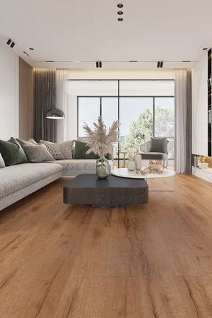 Country Oak Urban Laminate Floors 12mm