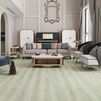 Seashell Urban Laminate Floors 12mm