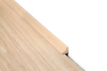 Flooring samples
