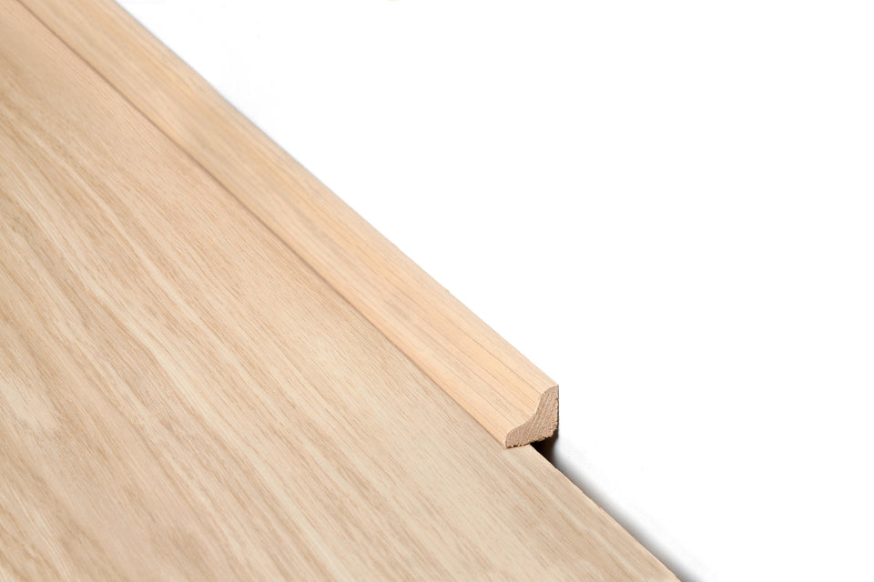Scotia 2400x28x15mm (9.5mm Matching)