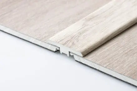 T Moulding profile trim - Hybrid Floors Australia