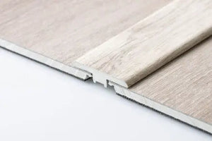 T Moulding profile trim - Hybrid Floors Australia